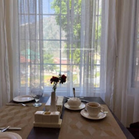 Imagen general del Hotel Faletti\'s Grand Naran. Foto 4