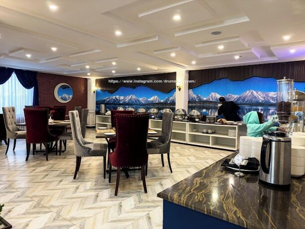 Imagen general del Hotel Faletti\'s Grand Naran. Foto 13