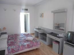 Imagen de la habitación del Hotel Faliraki Bay. Foto 2
