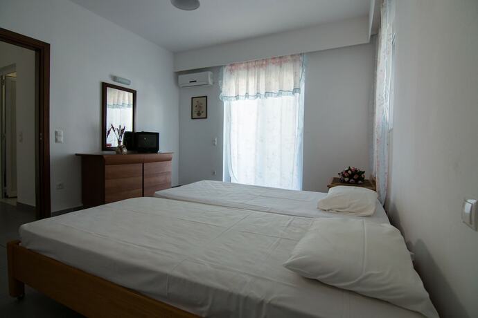 Imagen de la habitación del Hotel Faliraki Dream Studios and Apartments. Foto 15