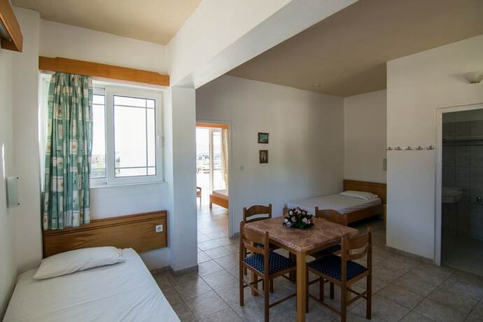 Imagen de la habitación del Hotel Faliraki Dream Studios and Apartments. Foto 16