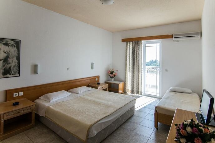 Imagen de la habitación del Hotel Faliraki Dream Studios and Apartments. Foto 17