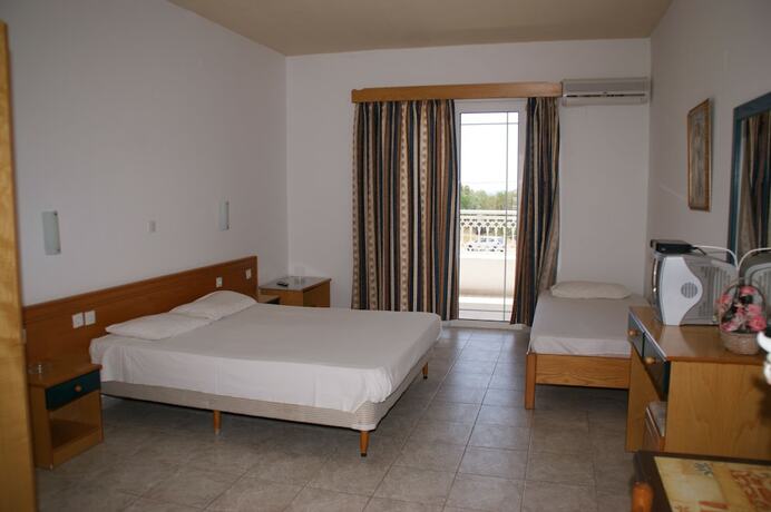 Imagen de la habitación del Hotel Faliraki Dream Studios and Apartments. Foto 18