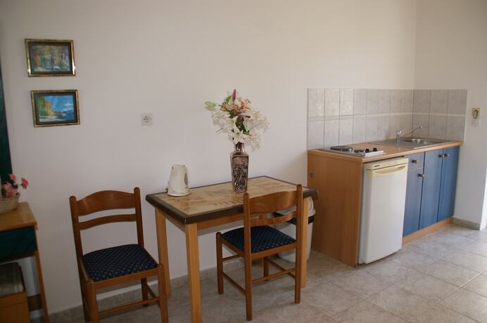 Imagen general del Hotel Faliraki Dream Studios and Apartments. Foto 6
