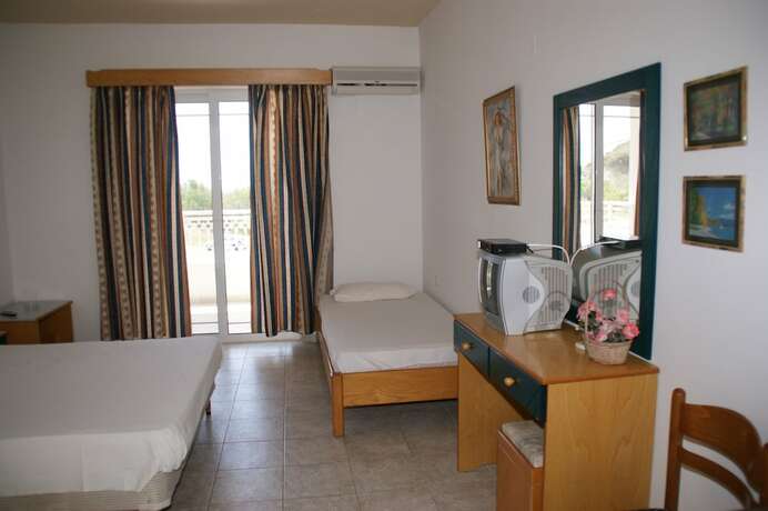 Imagen de la habitación del Hotel Faliraki Dream Studios and Apartments. Foto 19