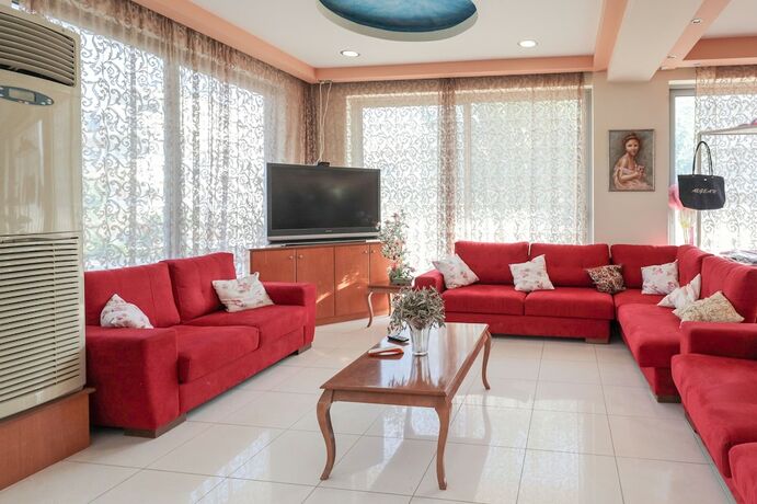 Imagen general del Hotel Faliraki Dream Studios and Apartments. Foto 9