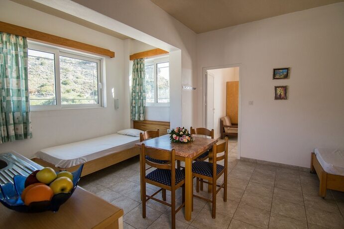 Imagen general del Hotel Faliraki Dream Studios and Apartments. Foto 14
