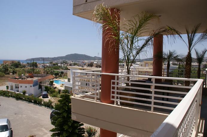 Imagen de la habitación del Hotel Faliraki Dream Studios and Apartments. Foto 20