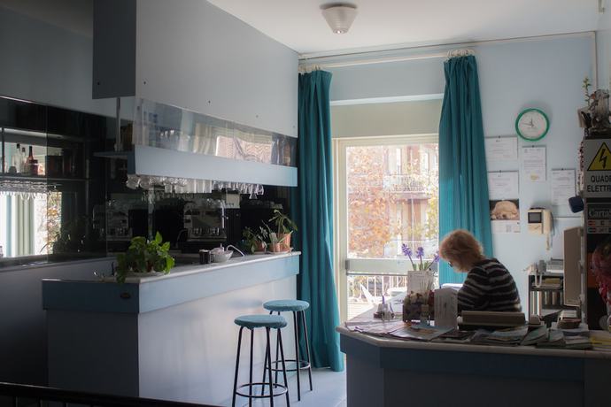 Imagen de los interiores del Hotel Falisco. Foto 20