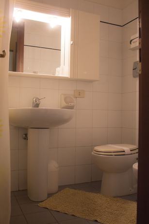 Imagen de la habitación del Hotel Falisco. Foto 7