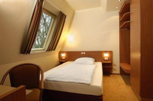 Imagen general del Hotel Falk. Foto 3