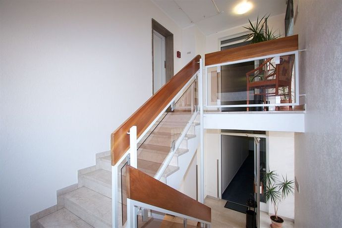 Imagen de los interiores del Hotel Falk Hotel. Foto 12