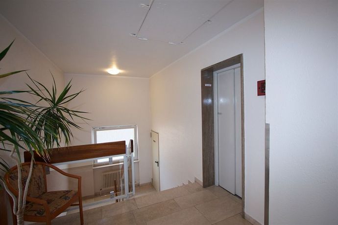 Imagen de los interiores del Hotel Falk Hotel. Foto 13