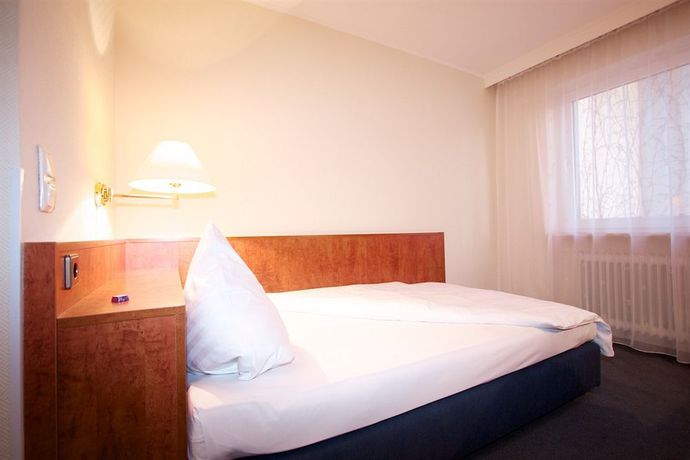 Imagen de la habitación del Hotel Falk Hotel. Foto 4