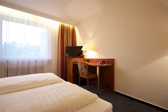 Imagen de la habitación del Hotel Falk Hotel. Foto 5