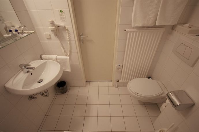 Imagen de la habitación del Hotel Falk Hotel. Foto 7