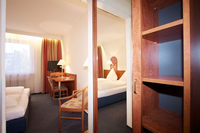 Imagen de la habitación del Hotel Falk Hotel. Foto 8