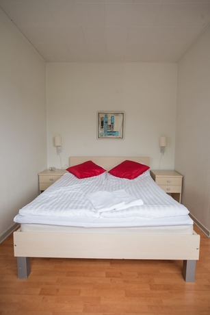 Imagen de la habitación del Hotel Falken. Foto 3