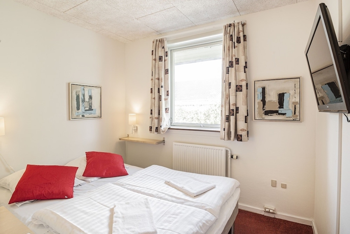 Imagen de la habitación del Hotel Falken. Foto 6