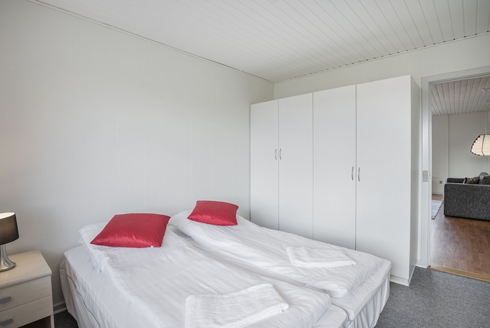 Imagen de la habitación del Hotel Falken. Foto 10