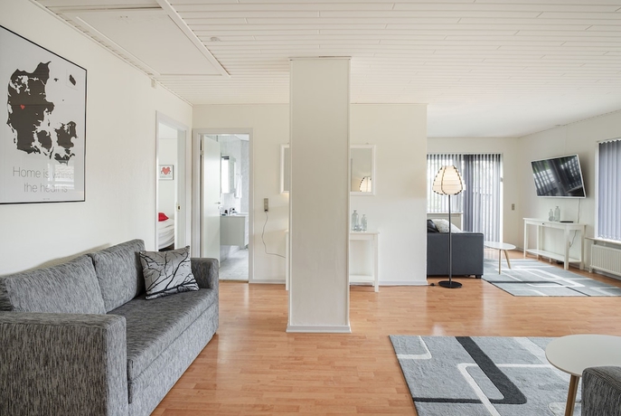 Imagen de la habitación del Hotel Falken. Foto 11