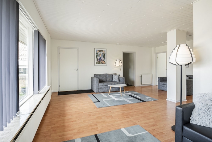 Imagen de la habitación del Hotel Falken. Foto 12