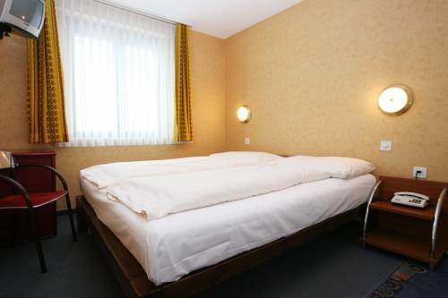Imagen general del Hotel Falken, Lucerna. Foto 5