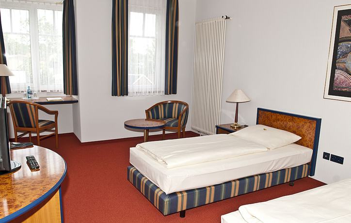 Imagen de la habitación del Hotel Falkenstein, Dorfstadt. Foto 7