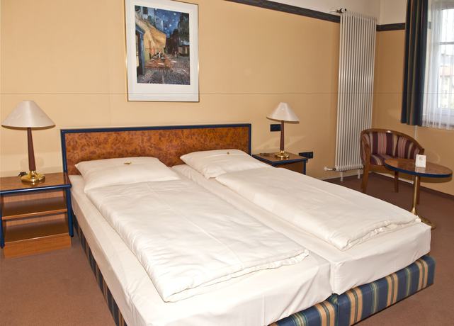 Imagen de la habitación del Hotel Falkenstein, Dorfstadt. Foto 8