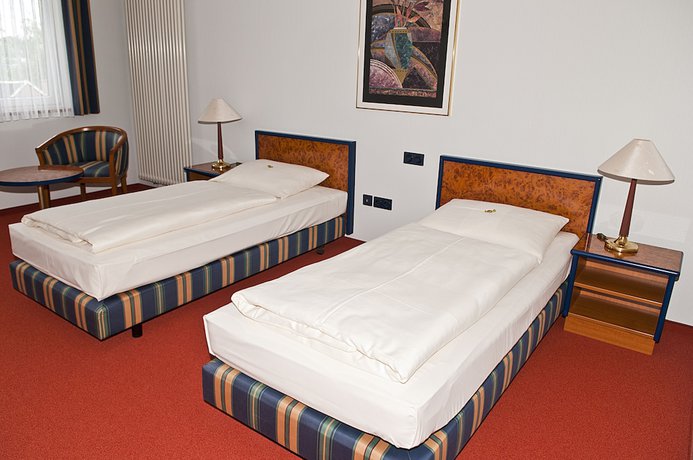 Imagen de la habitación del Hotel Falkenstein, Dorfstadt. Foto 13