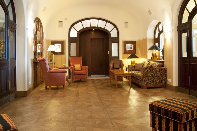 Imagen de los interiores del Hotel Falkenstein Grand, An Autograph Collection. Foto 9