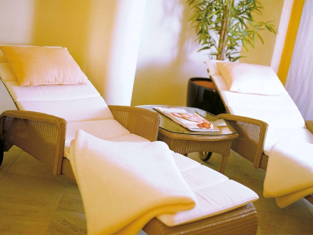 Imagen de los interiores del Hotel Falkenstein Grand, An Autograph Collection. Foto 10