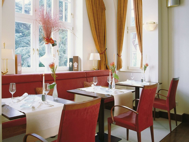 Imagen del bar/restaurante del Hotel Falkenstein Grand, An Autograph Collection. Foto 4