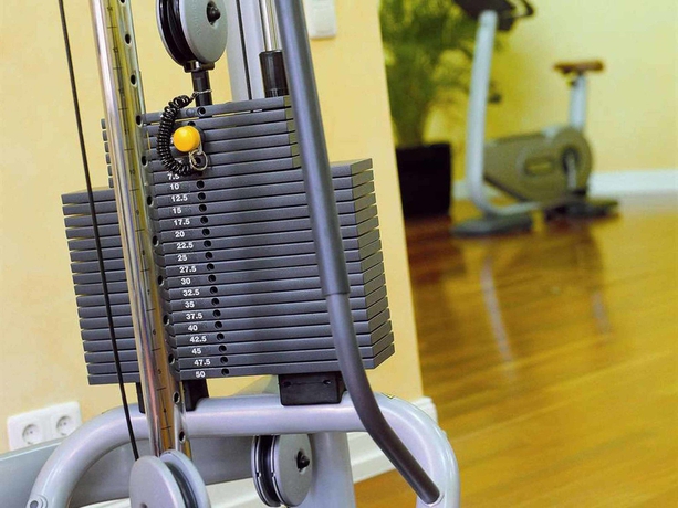 Imagen de los interiores del Hotel Falkenstein Grand, An Autograph Collection. Foto 11