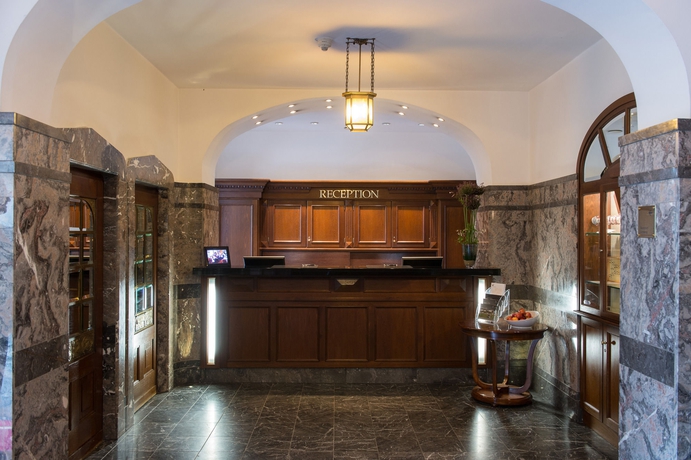 Imagen de los interiores del Hotel Falkenstein Grand, An Autograph Collection. Foto 12