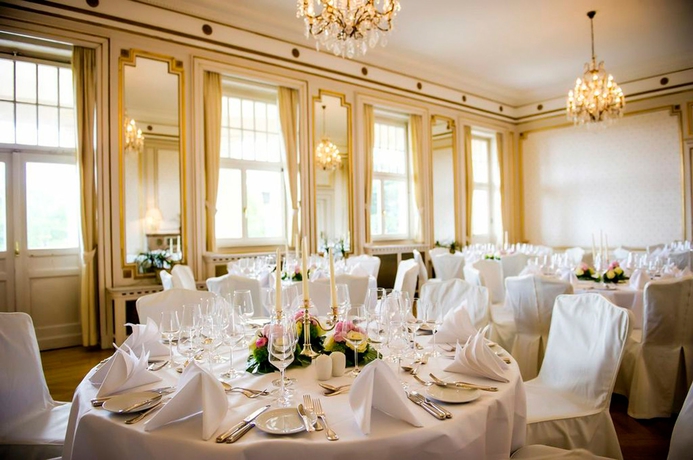 Imagen de los interiores del Hotel Falkenstein Grand, An Autograph Collection. Foto 14