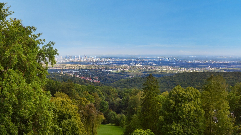 Imagen de los exteriores del Hotel Falkenstein Grand, An Autograph Collection. Foto 8