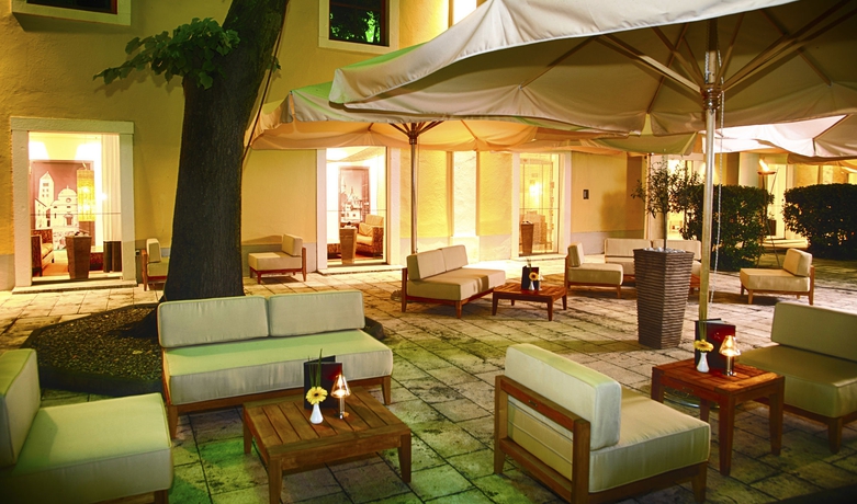 Imagen general del Hotel Falkensteiner Adriana - Adults Only. Foto 2