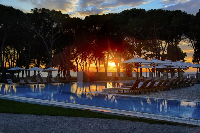 Imagen de la piscina del Hotel Falkensteiner Adriana - Adults Only. Foto 13