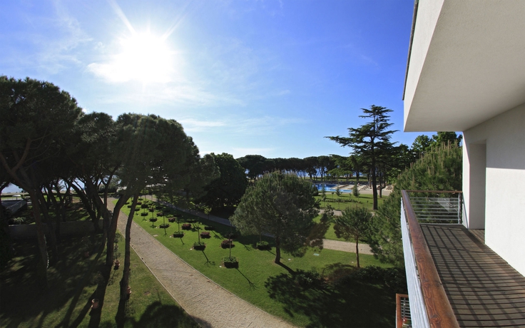 Imagen general del Hotel Falkensteiner Adriana - Adults Only. Foto 4