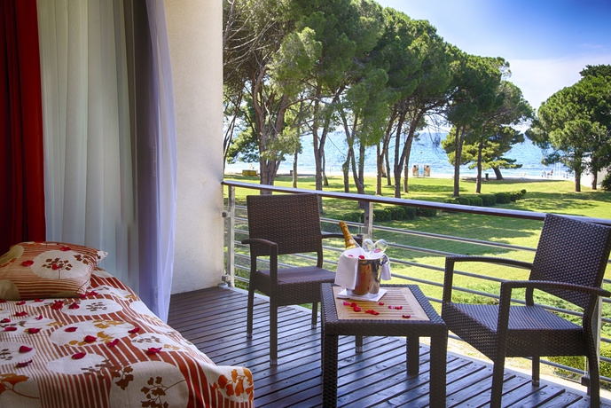 Imagen de la habitación del Hotel Falkensteiner Adriana - Adults Only. Foto 9