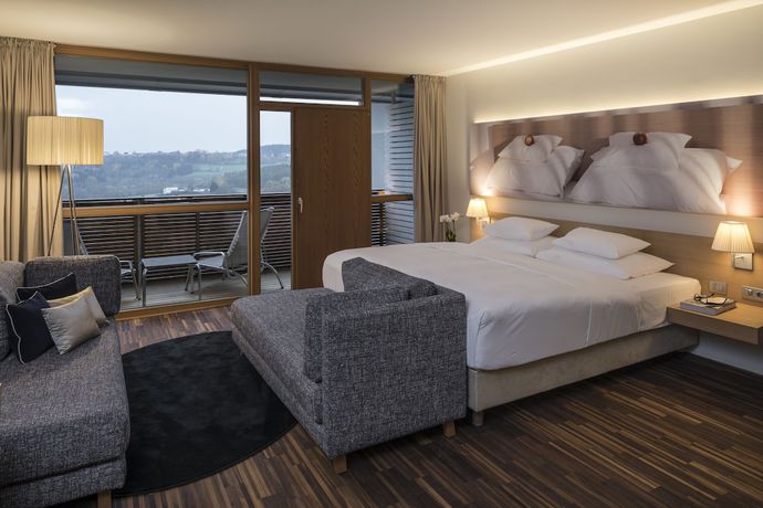 Imagen de la habitación del Hotel Falkensteiner Balance Resort Stegersbach. Foto 9