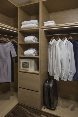 Imagen de la habitación del Hotel Falkensteiner Balance Resort Stegersbach. Foto 14