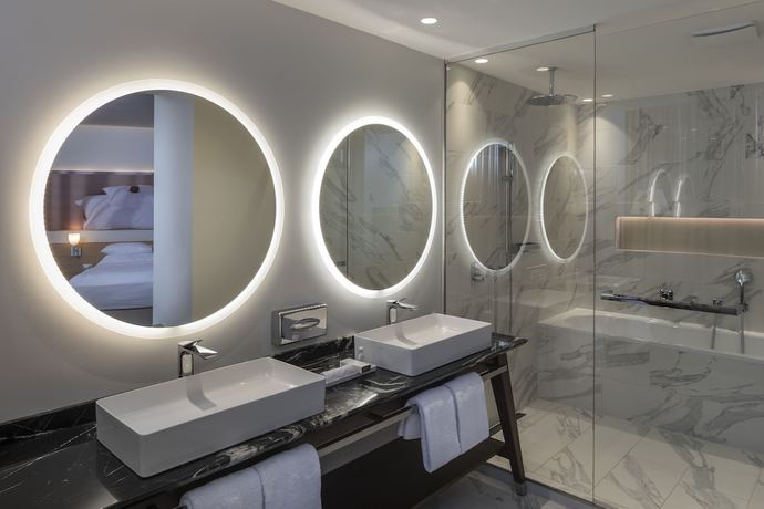 Imagen de la habitación del Hotel Falkensteiner Balance Resort Stegersbach. Foto 15