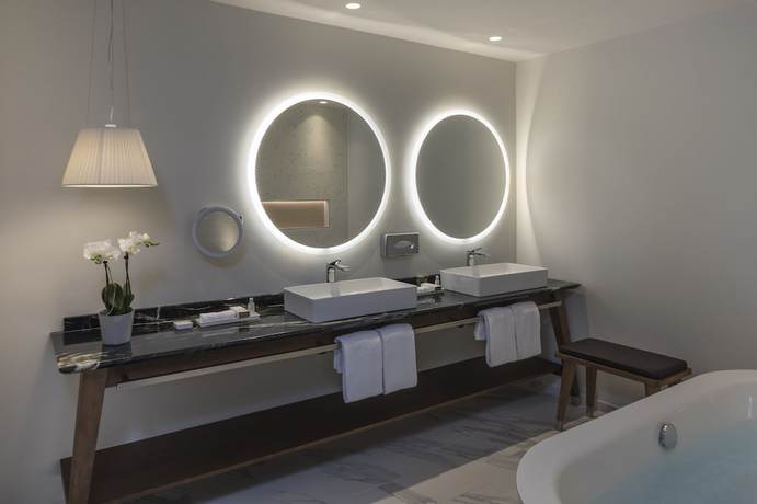 Imagen de la habitación del Hotel Falkensteiner Balance Resort Stegersbach. Foto 16