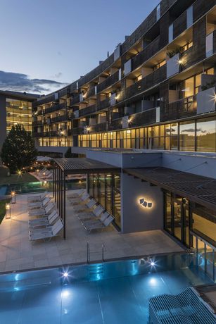 Imagen de la piscina del Hotel Falkensteiner Balance Resort Stegersbach. Foto 19