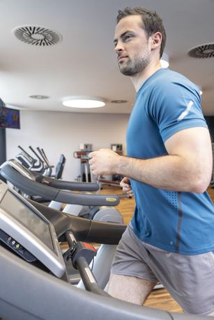 Imagen general del Hotel Falkensteiner Balance Resort Stegersbach. Foto 3