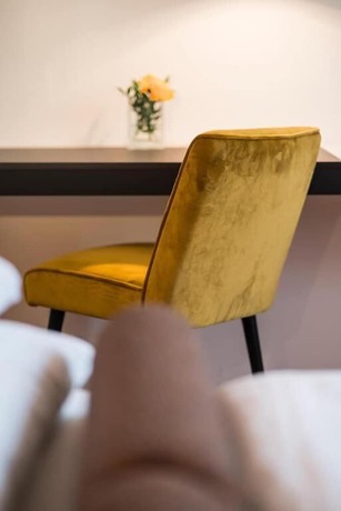 Imagen de la habitación del Hotel Falkensteiner Bratislava. Foto 15