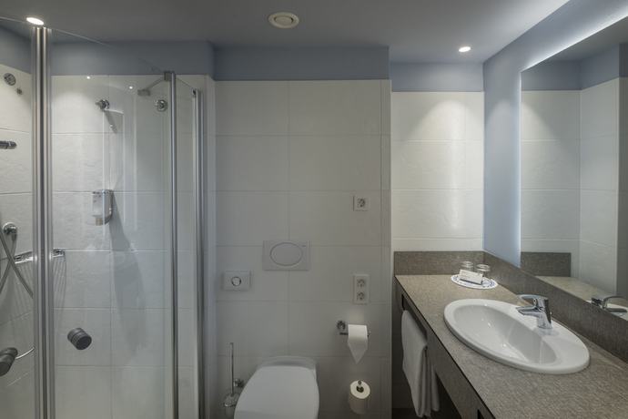 Imagen de la habitación del Hotel Falkensteiner Club Funimation Borik. Foto 3