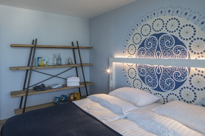 Imagen de la habitación del Hotel Falkensteiner Club Funimation Borik. Foto 4